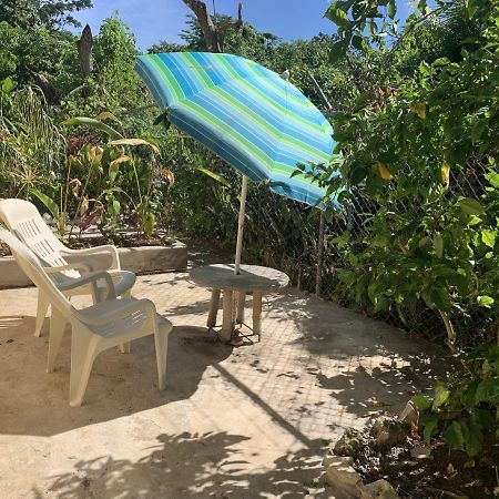 Can Jam Retreat Negril Eksteriør bilde