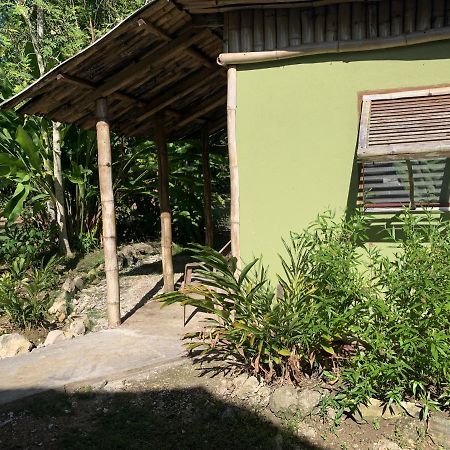 Can Jam Retreat Negril Eksteriør bilde