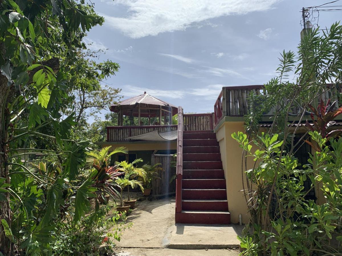 Can Jam Retreat Negril Eksteriør bilde
