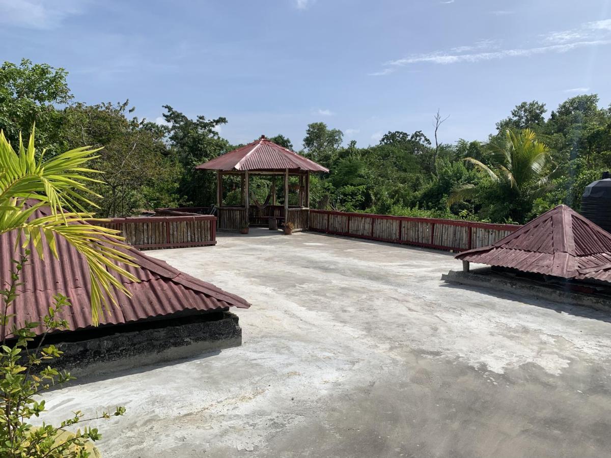 Can Jam Retreat Negril Eksteriør bilde