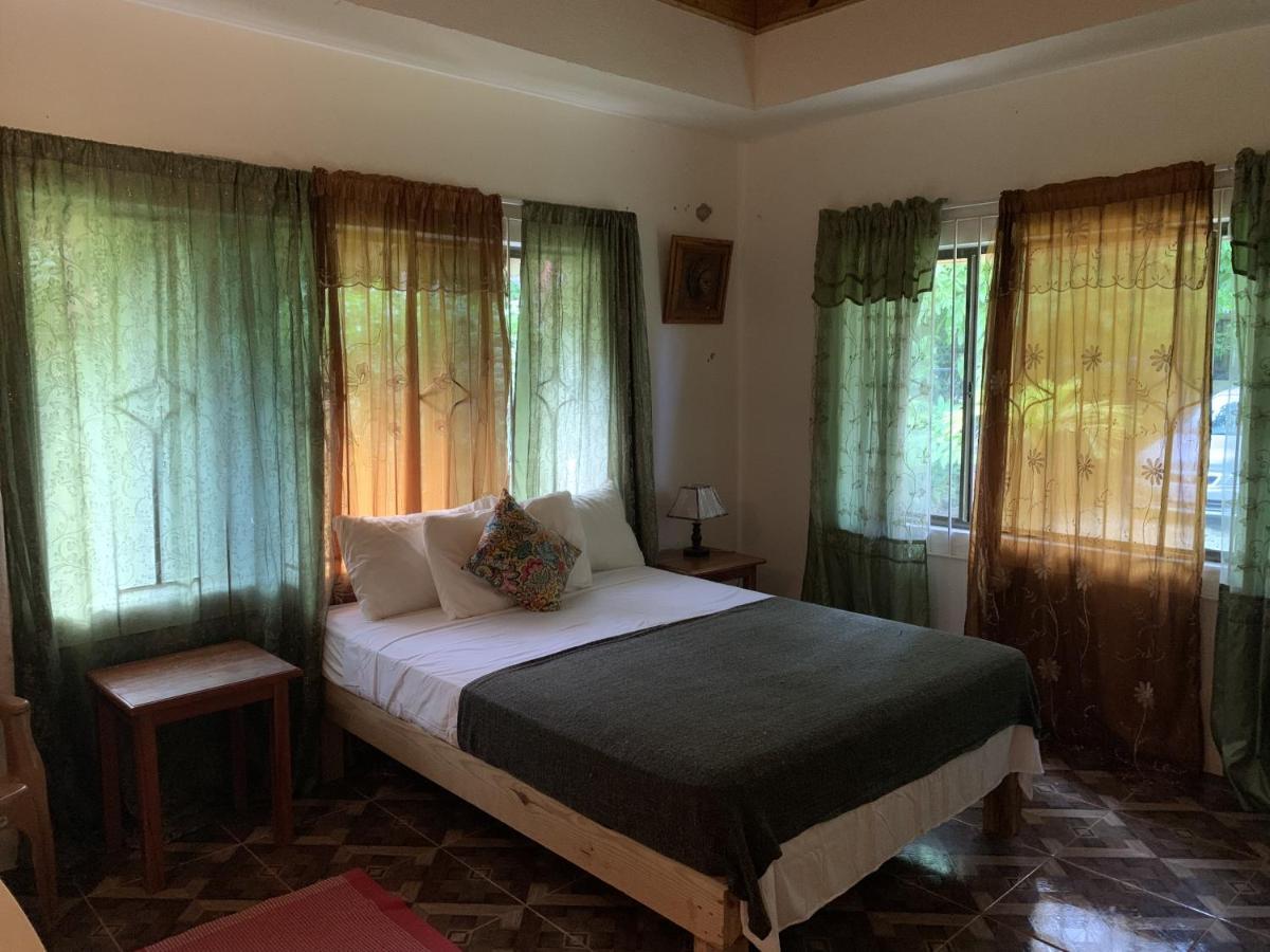 Can Jam Retreat Negril Eksteriør bilde