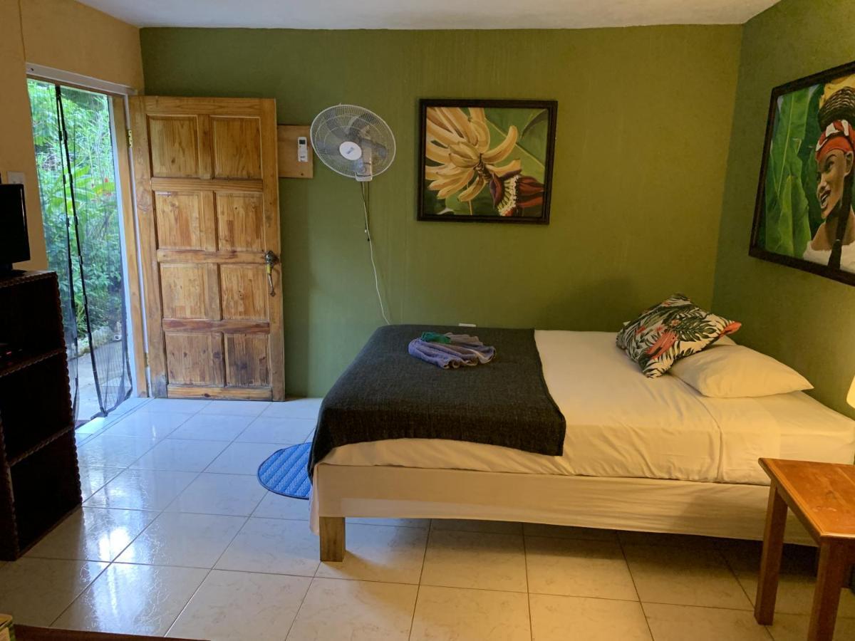 Can Jam Retreat Negril Eksteriør bilde