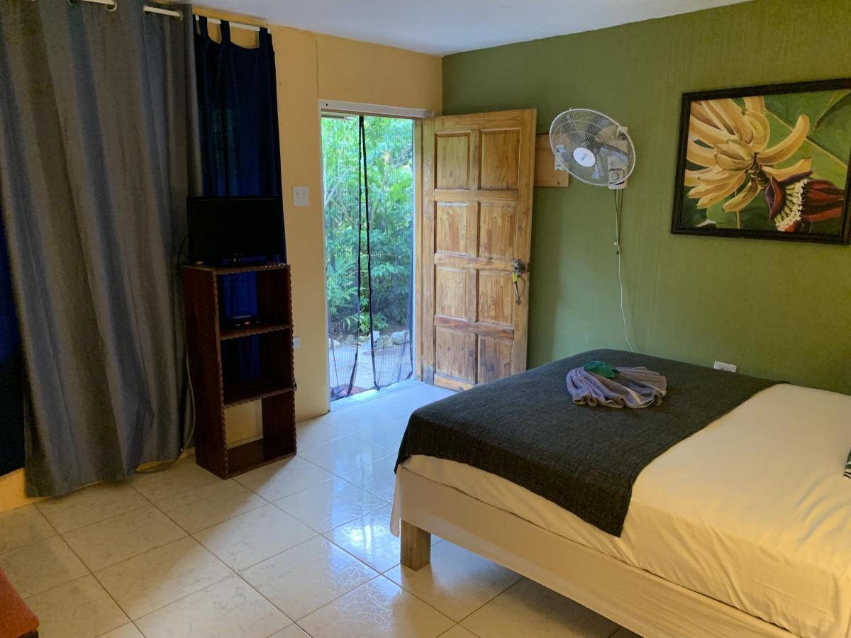 Can Jam Retreat Negril Eksteriør bilde