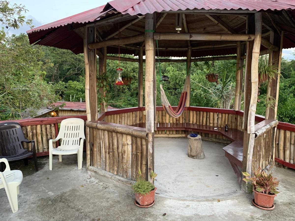 Can Jam Retreat Negril Eksteriør bilde