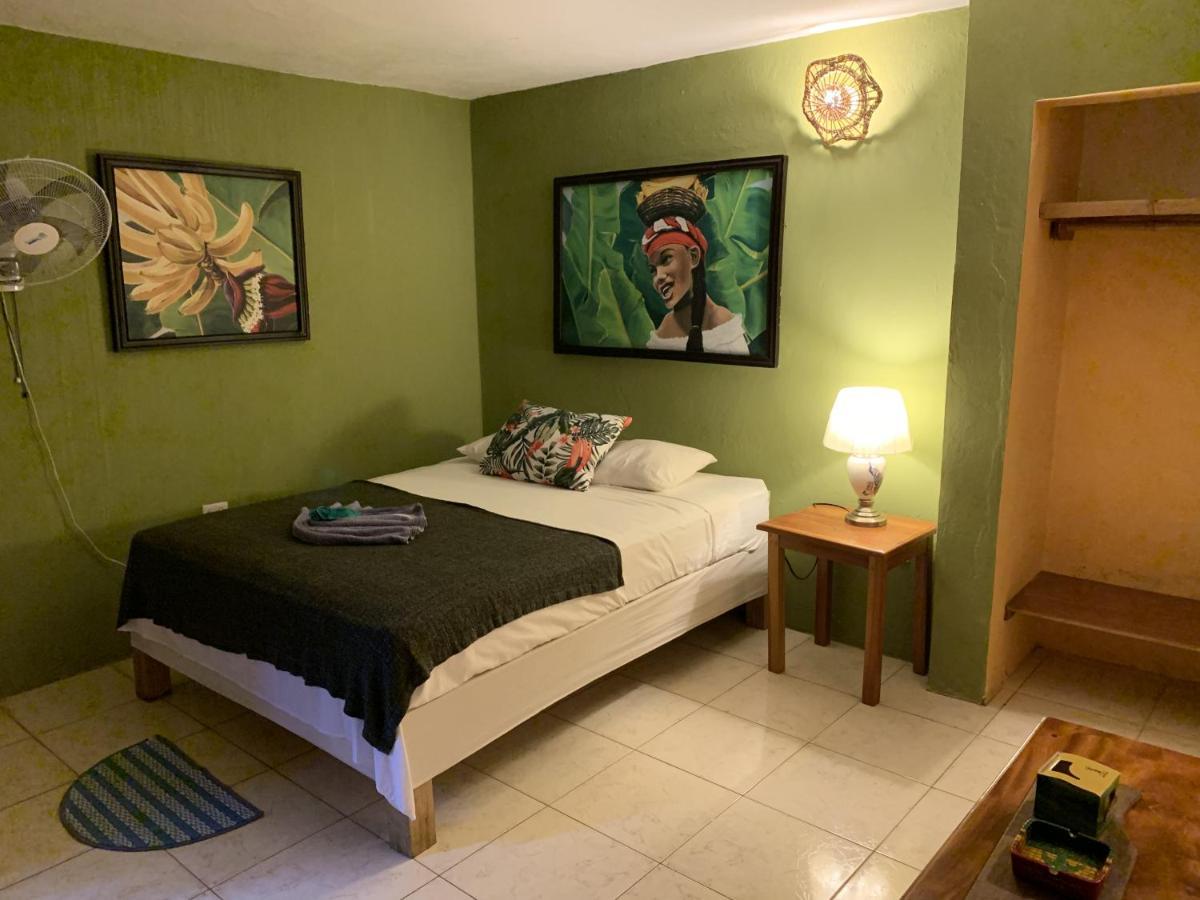 Can Jam Retreat Negril Eksteriør bilde