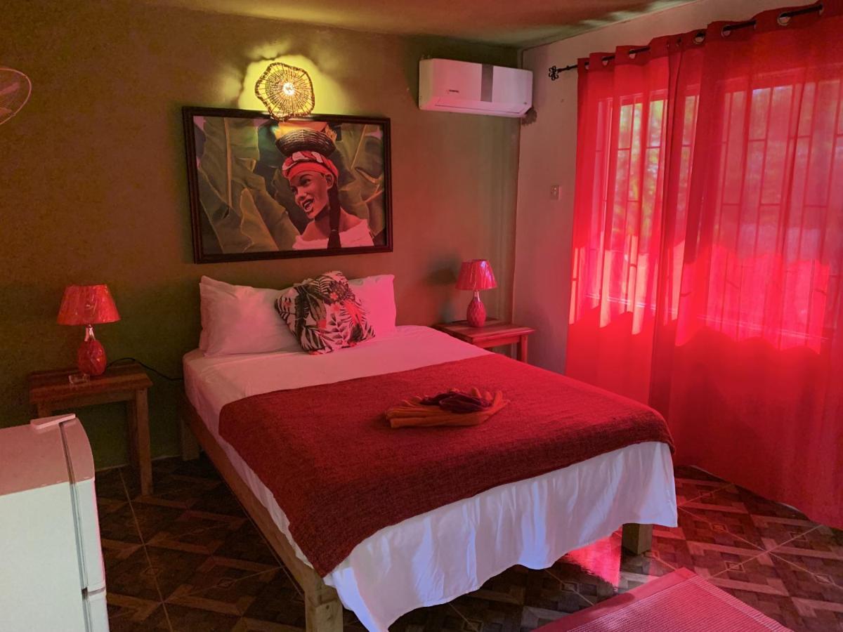 Can Jam Retreat Negril Eksteriør bilde