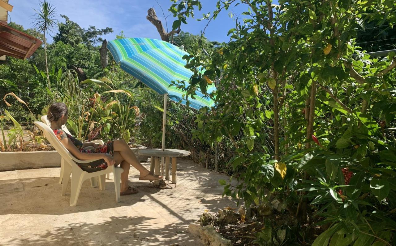 Can Jam Retreat Negril Eksteriør bilde