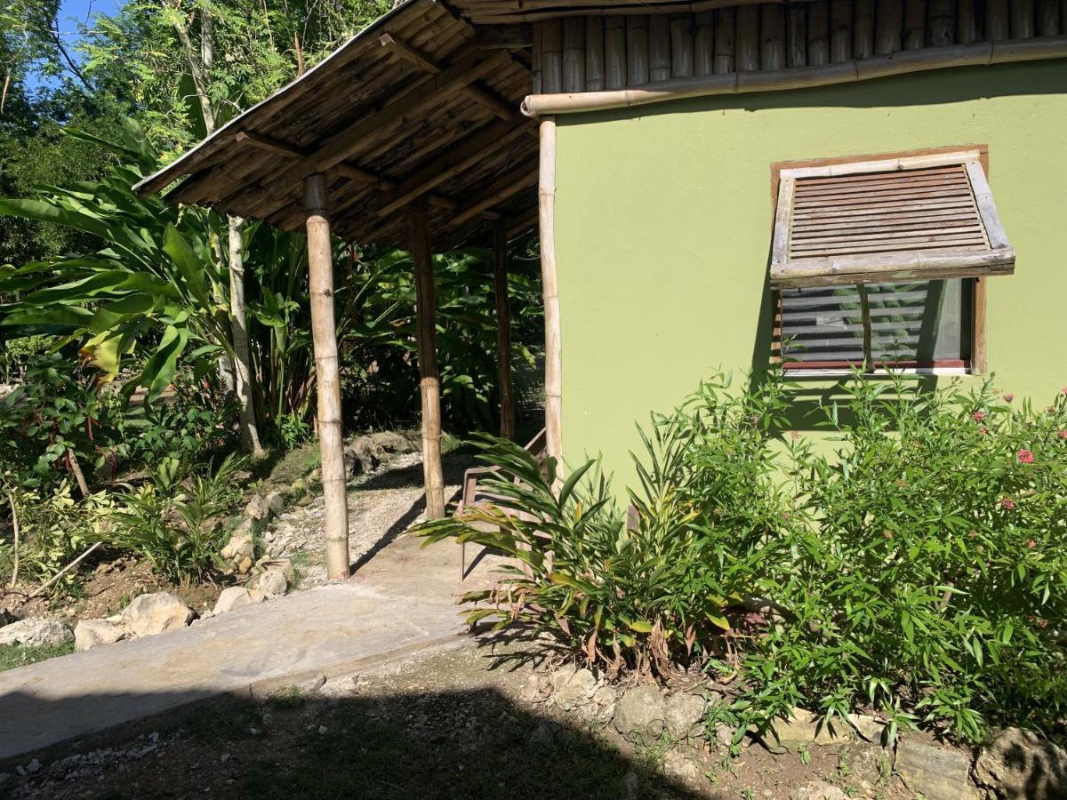 Can Jam Retreat Negril Eksteriør bilde