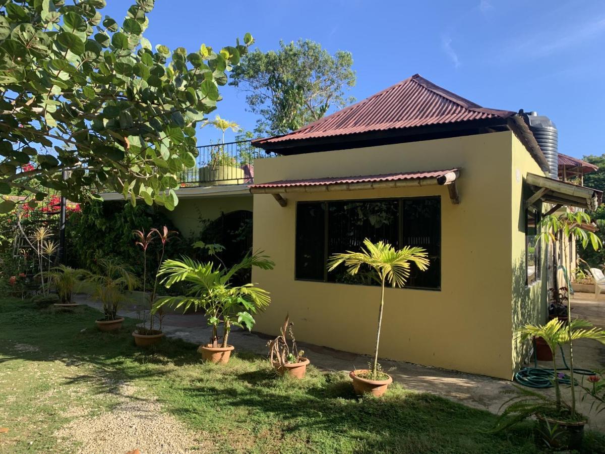 Can Jam Retreat Negril Eksteriør bilde