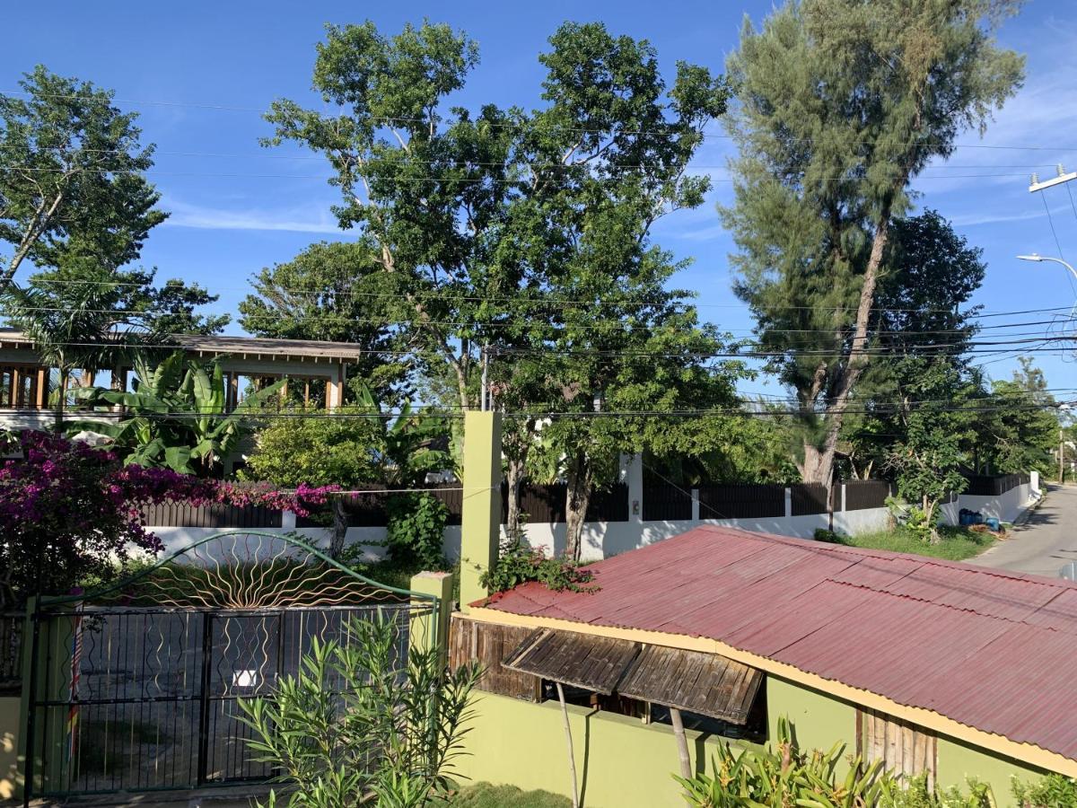Can Jam Retreat Negril Eksteriør bilde
