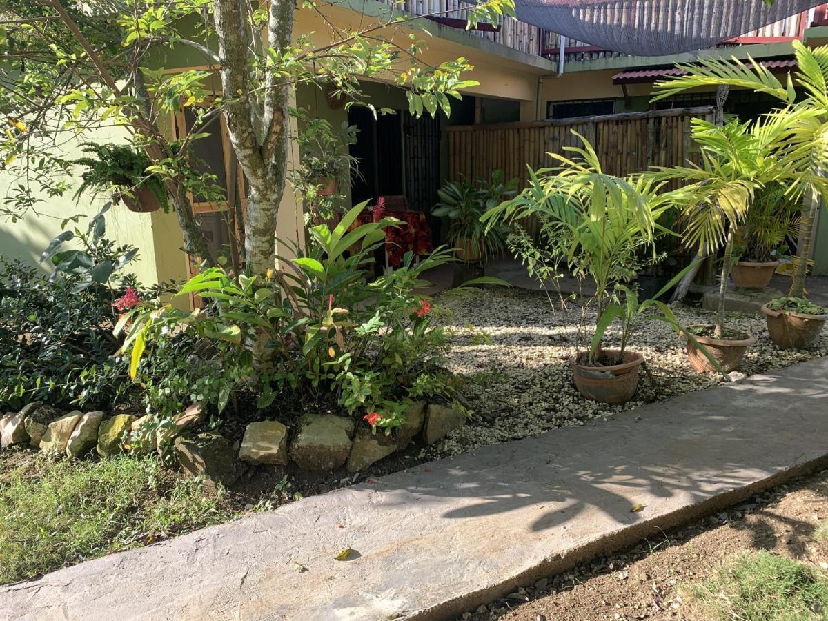 Can Jam Retreat Negril Eksteriør bilde
