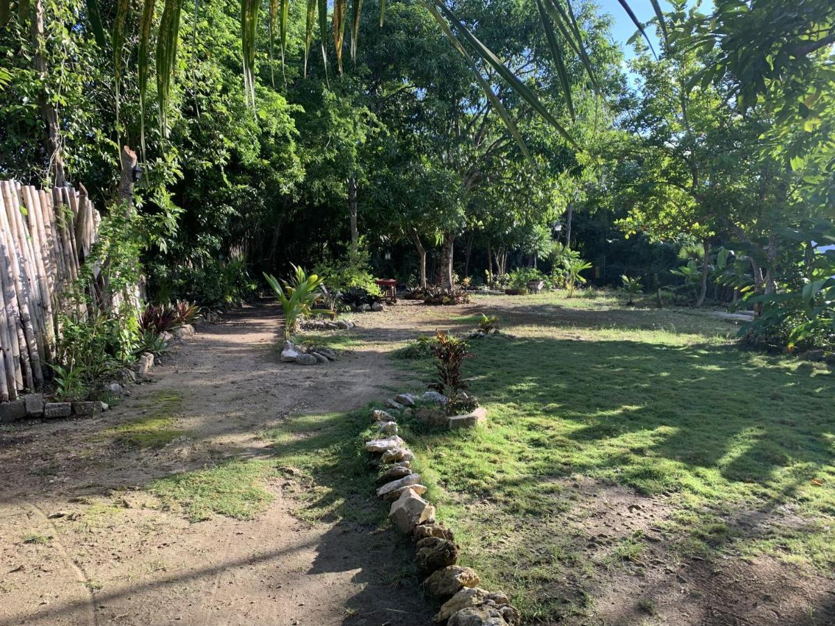 Can Jam Retreat Negril Eksteriør bilde