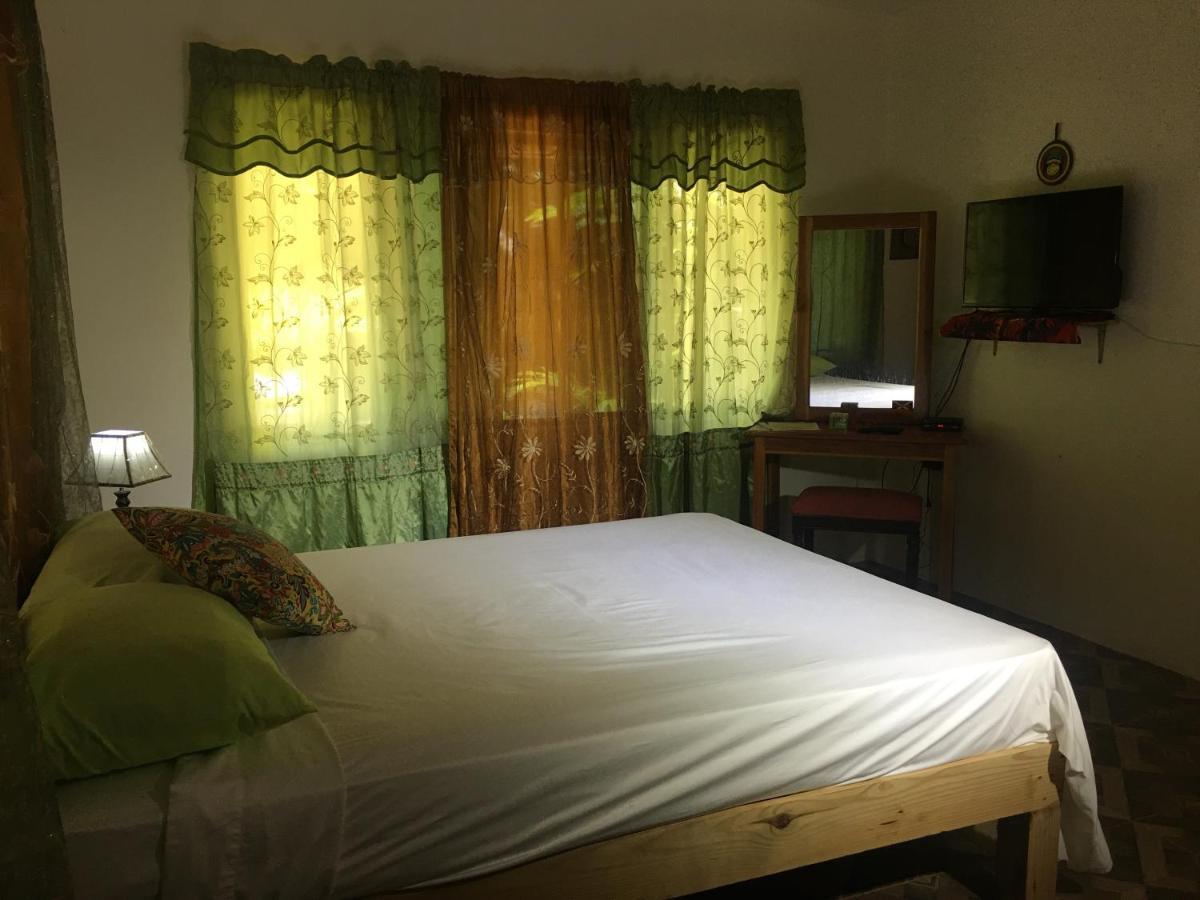 Can Jam Retreat Negril Eksteriør bilde