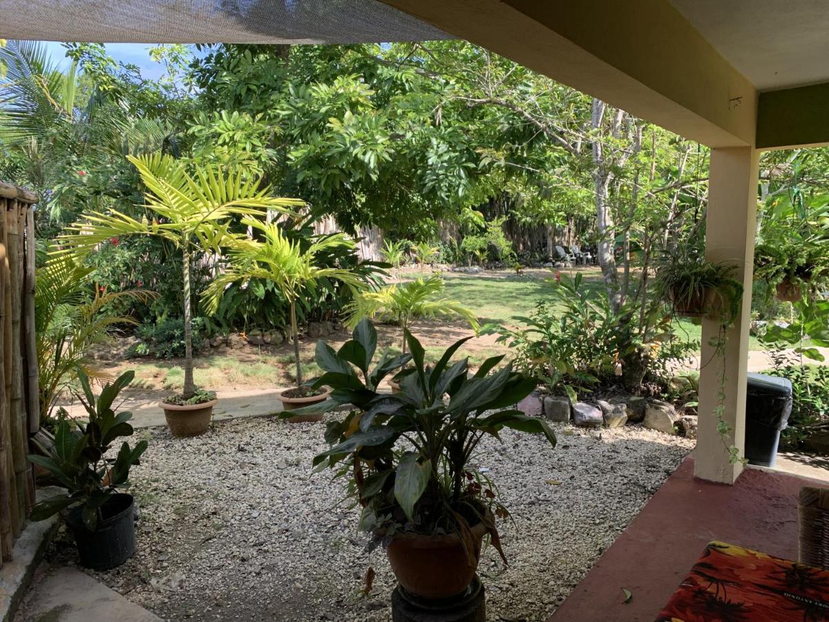 Can Jam Retreat Negril Eksteriør bilde