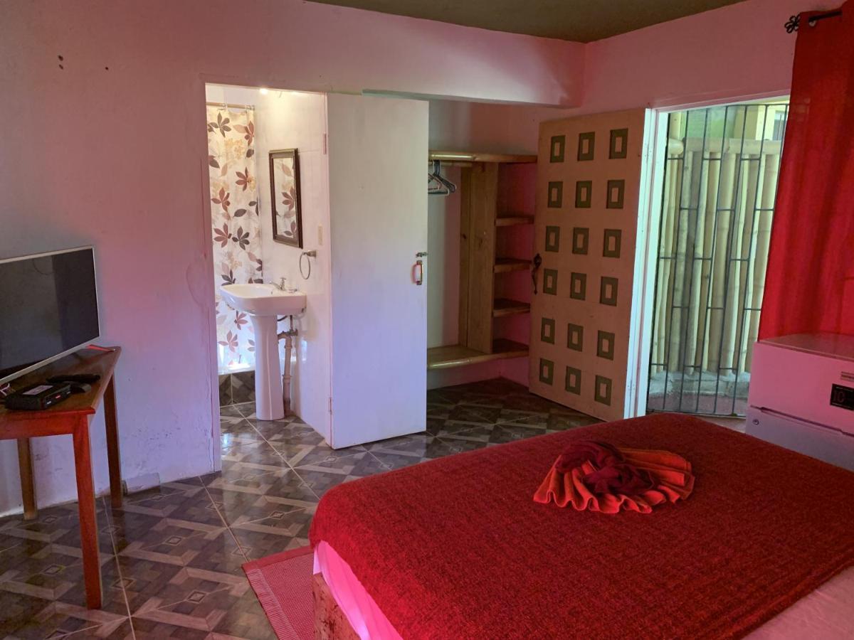 Can Jam Retreat Negril Eksteriør bilde